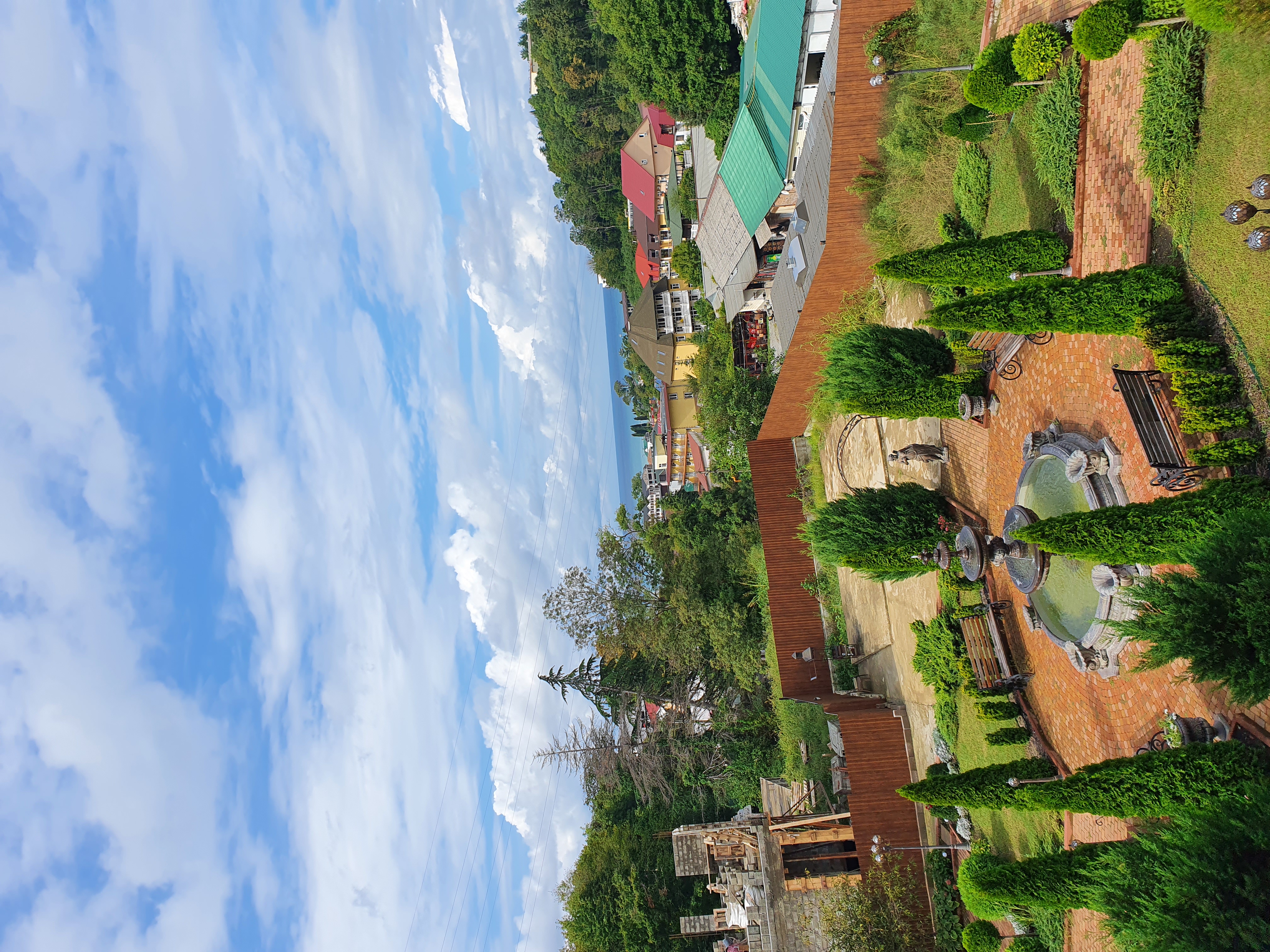 Фото Вилла Камелия