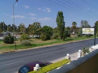 Фото Parthenis Riviera Hotel