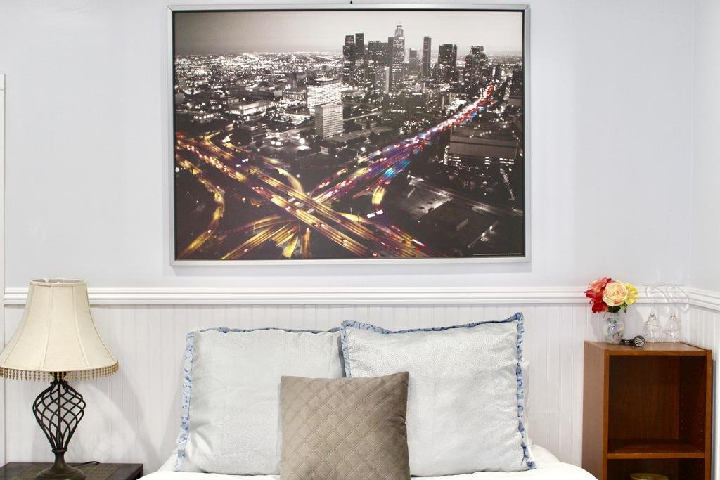 Фото Sweet Dreams B&b