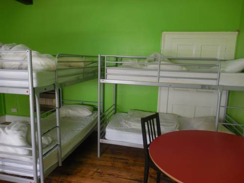Фото Everton Hostel