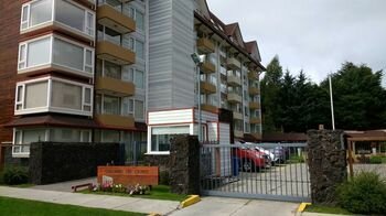 Гостиница Rent Apart Puerto Varas в Пуэрто-Варасе