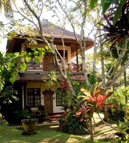 Фото Ubud Inn Cottages