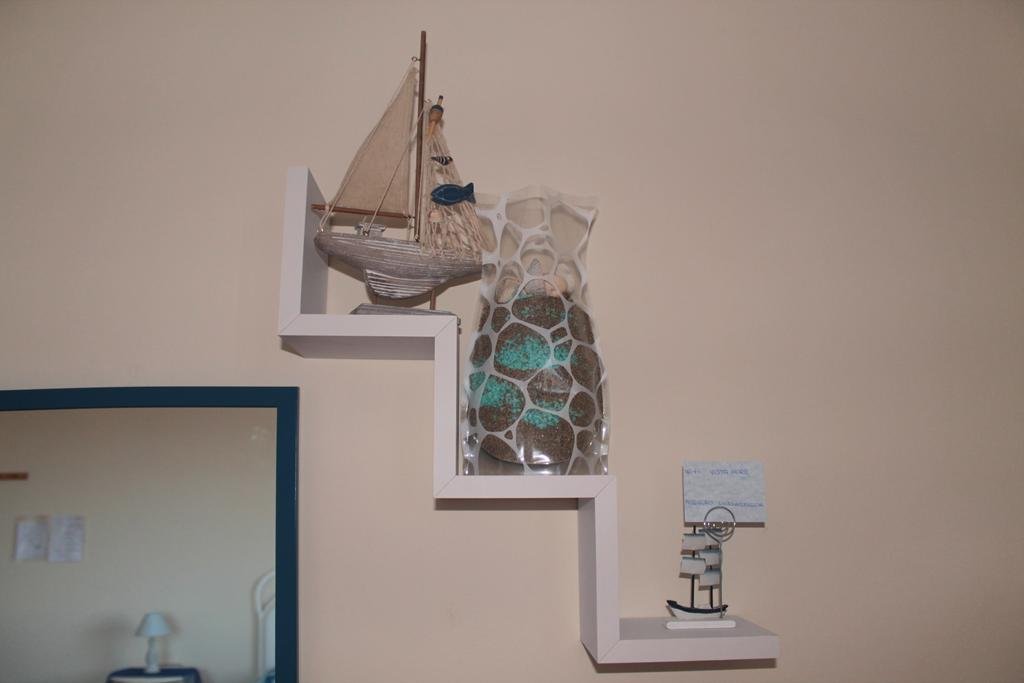 Фото B&b VistaMare