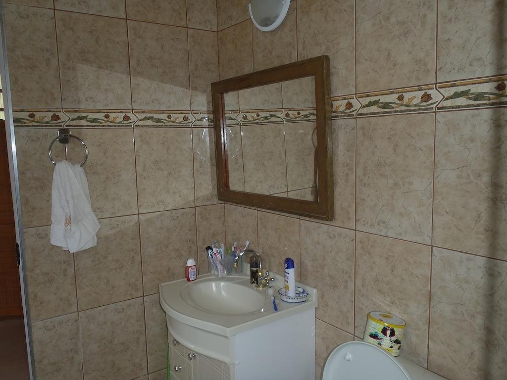 Фото Pousada Sol Da Montanha