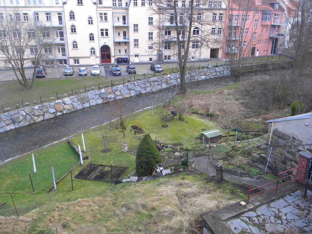 Фото Bb-ferienhaus