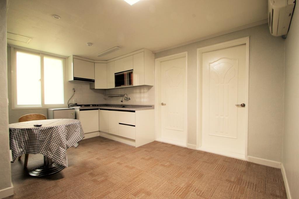 Фото The 7 Hotel Pohang