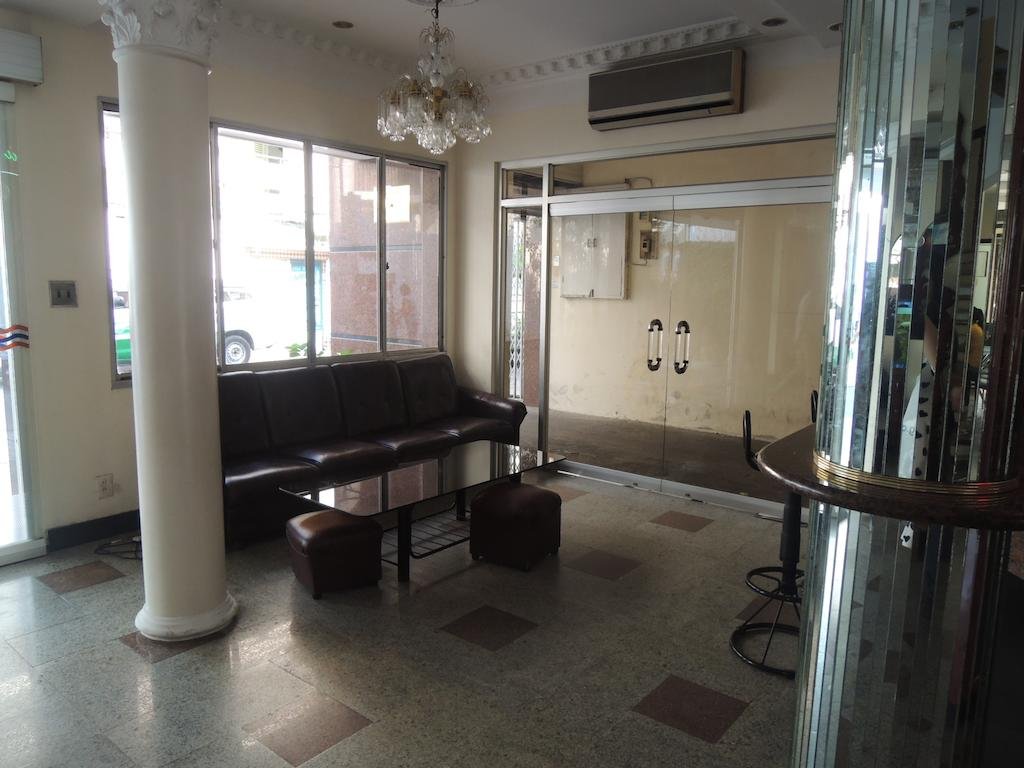 Фото Cuu Kim Son Hotel