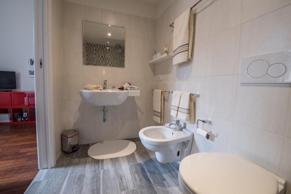 Фото Casa Balestra