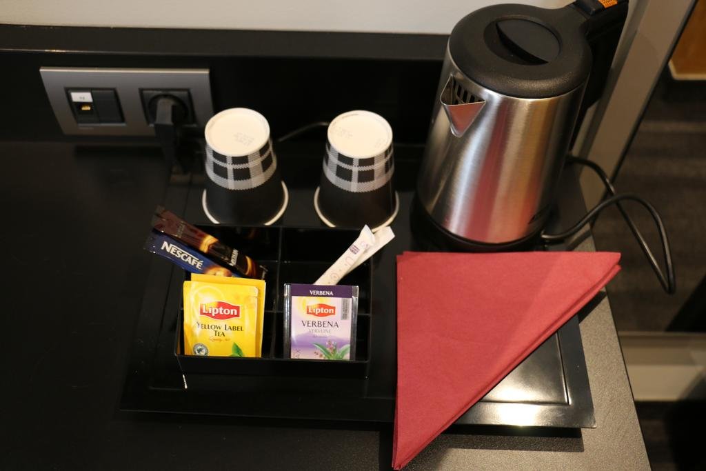 Фото Hôtel Boutique Richelieu Lyon Gare Part Dieu