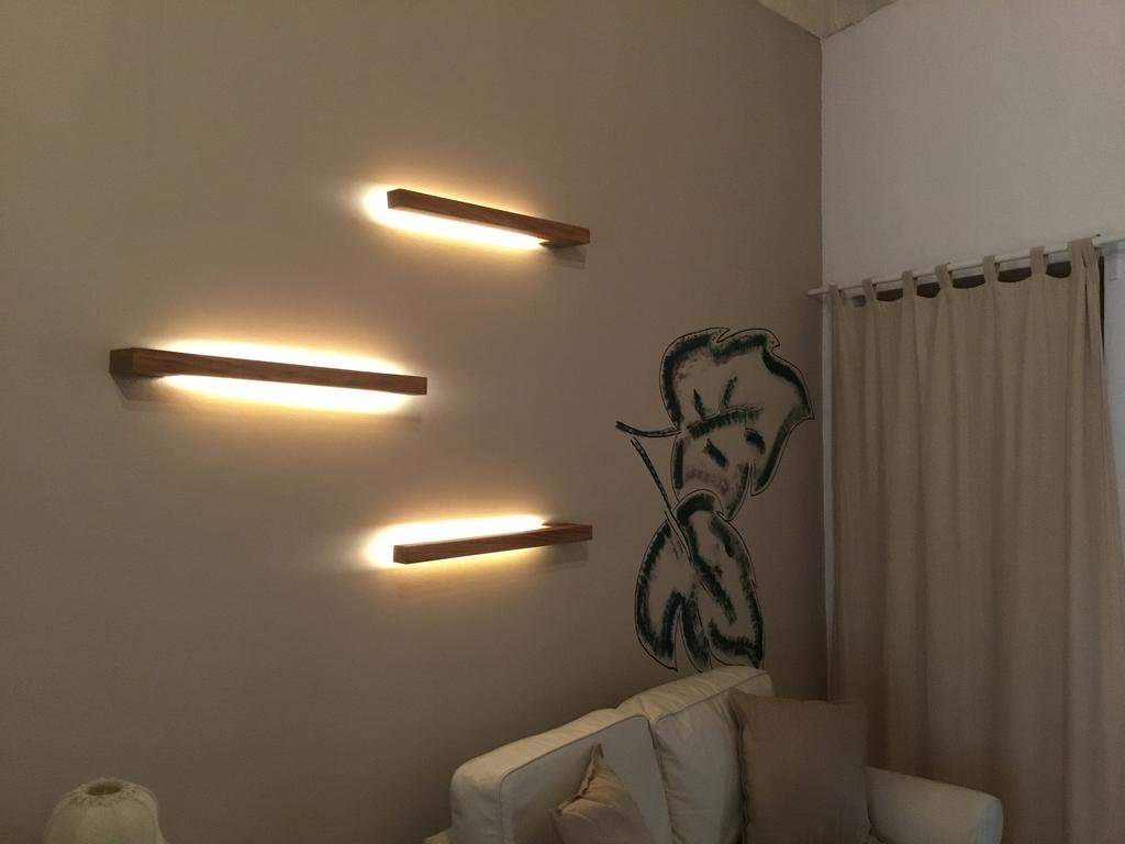 Фото B&b i Nobili Suite