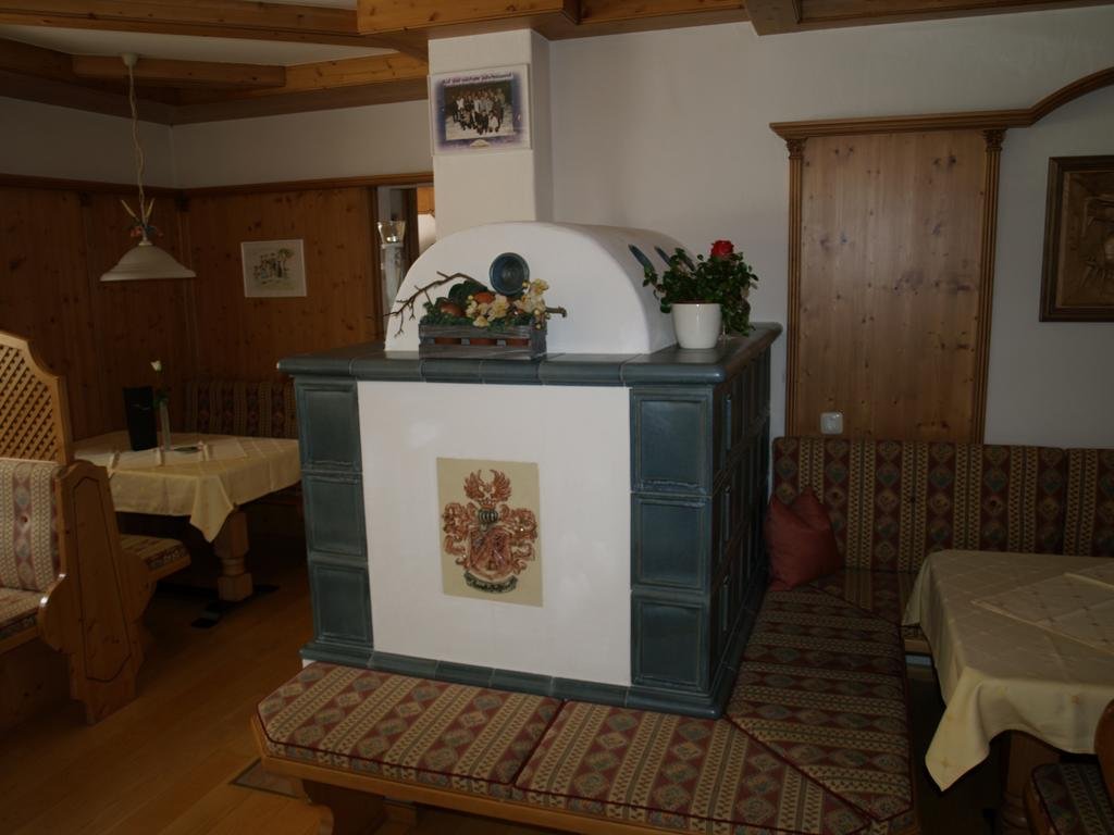 Фото Alpenhotel Ferienhof