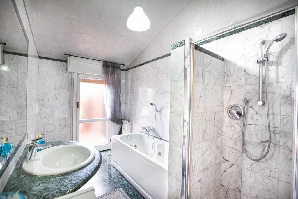 Фото Residenza Scuderlando