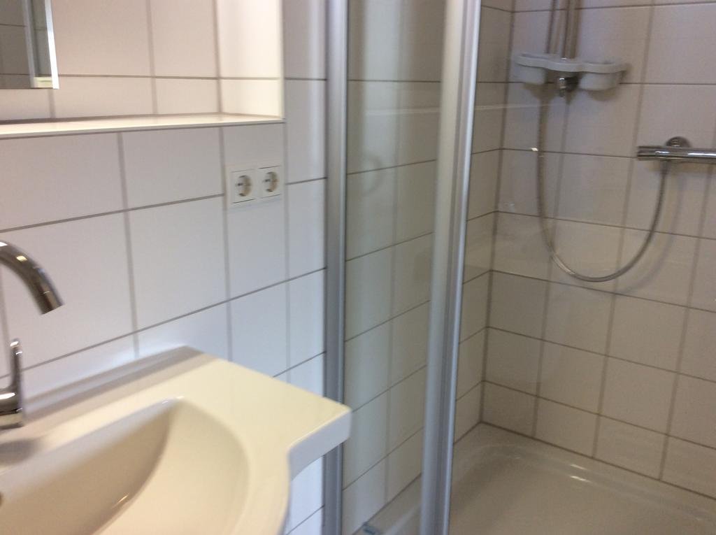 Фото Grafenwohr Homestead Hotel