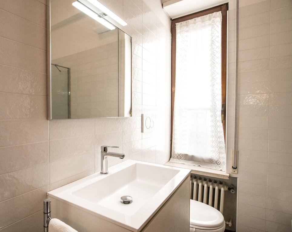 Фото Barbato Rooms Venice