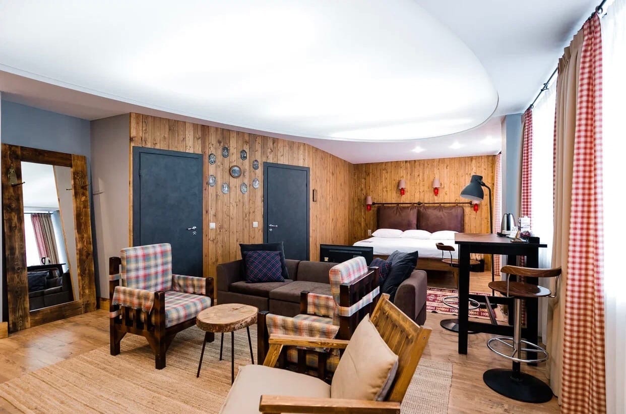 Фото Эрмитаж Voyage