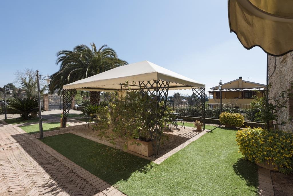 Фото Bed & Breakfast Suvereto