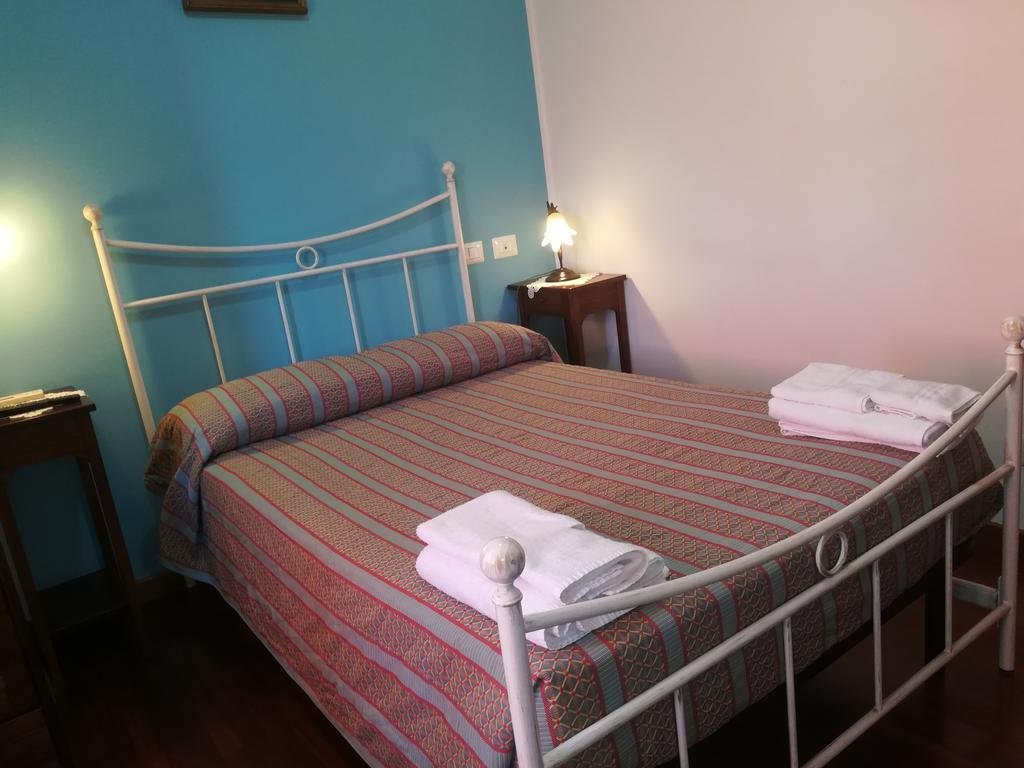 Фото Domomea B&b