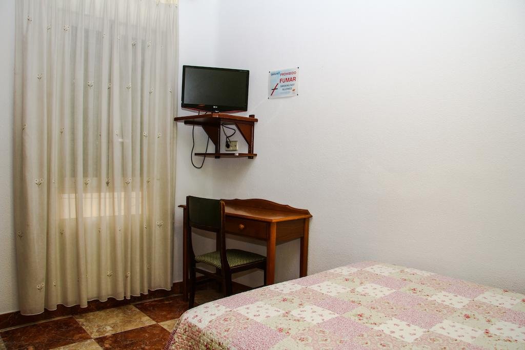 Фото Pensión Numancia