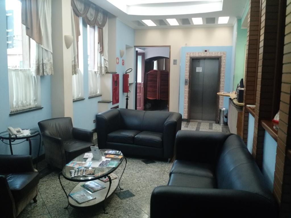 Фото Victory Hotel