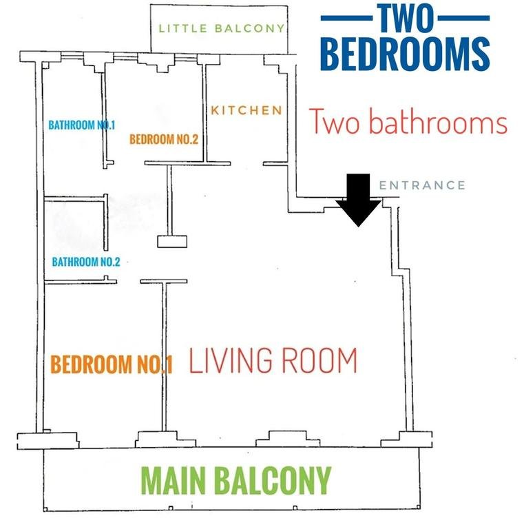 Фото B&b Napoli Regina