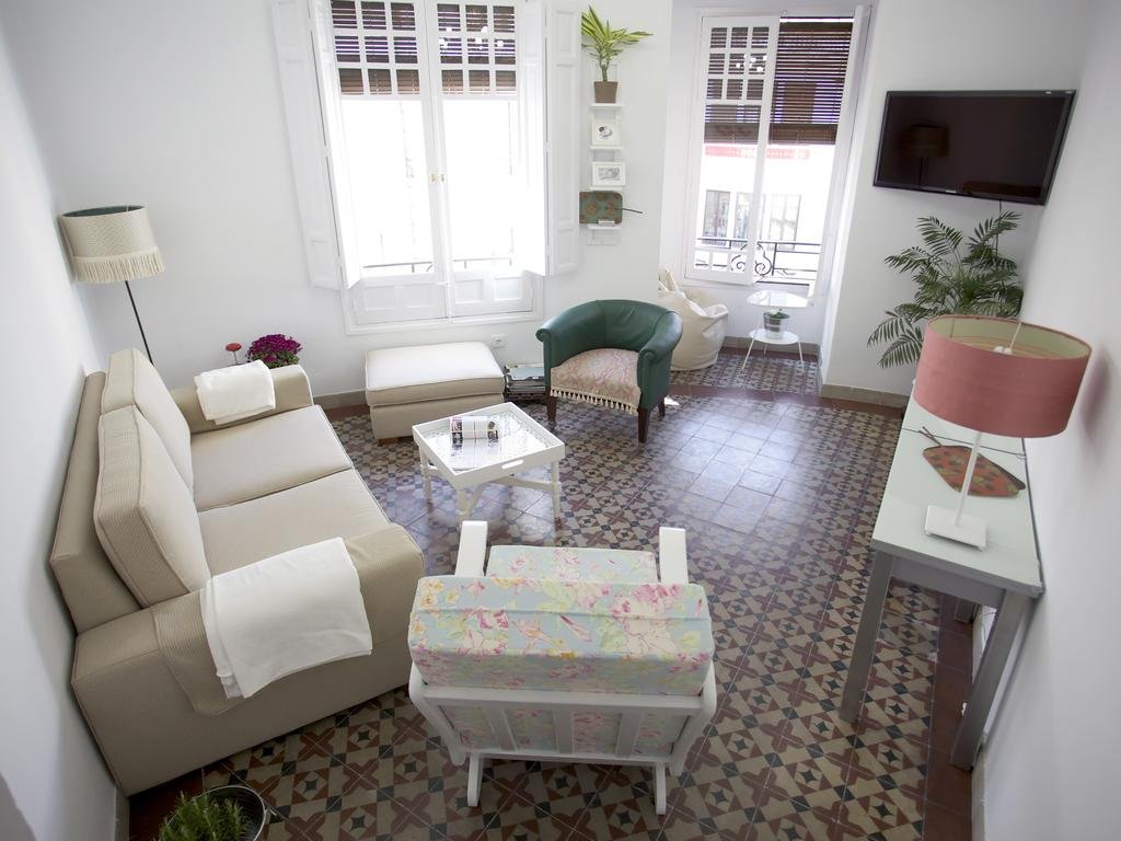 Фото Cordoba Bed And Be - Hostel