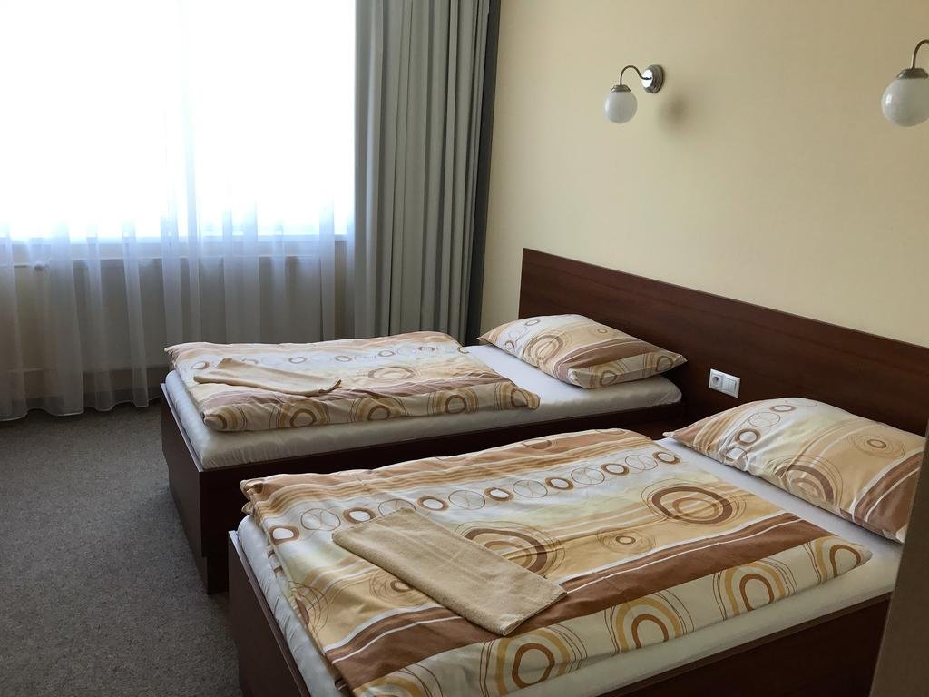 Фото City Hotel Banska Bystrica