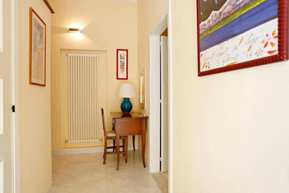 Фото A casa di Babette