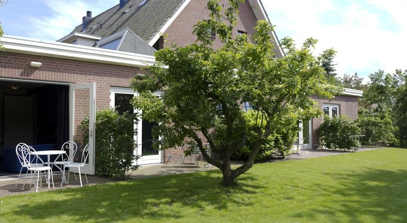 Фото Bed and Breakfast De Grote Byvanck
