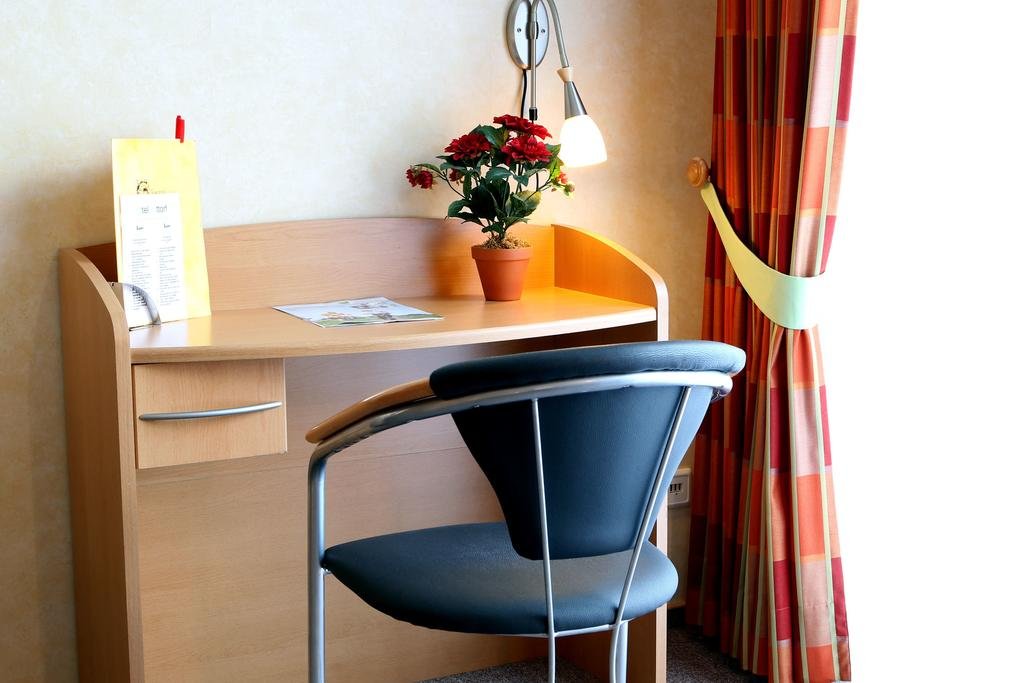 Фото Hotel Wittorf