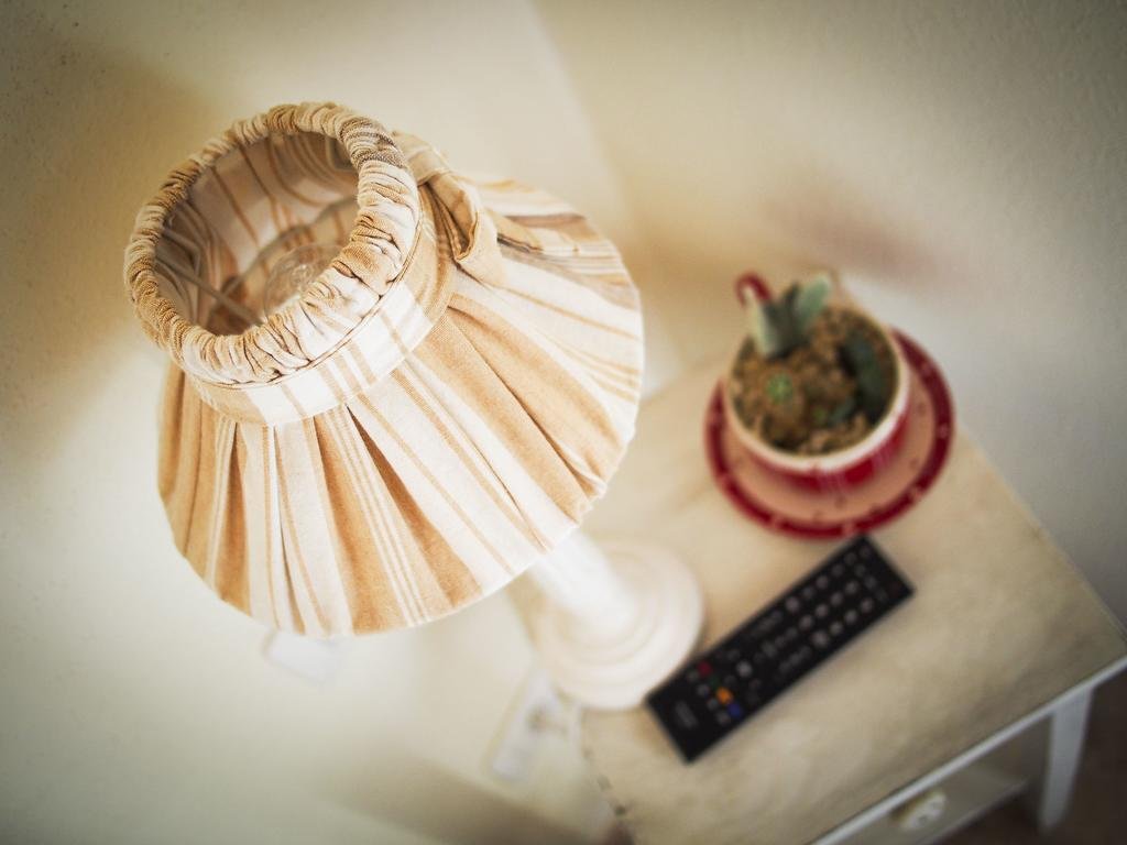 Фото La Torre di Alice