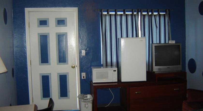 Фото Bali Hai Motel