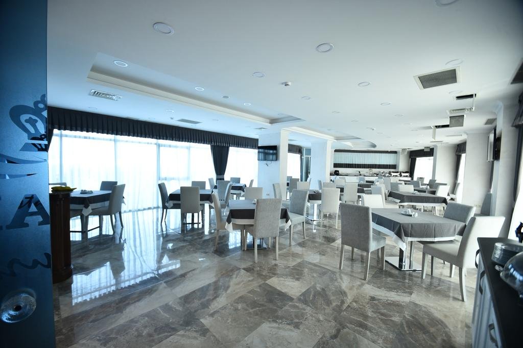 Фото Era Palace Kvariati