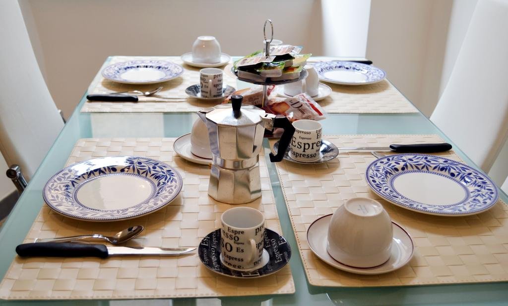 Фото Апартаменты Vatican Rhome