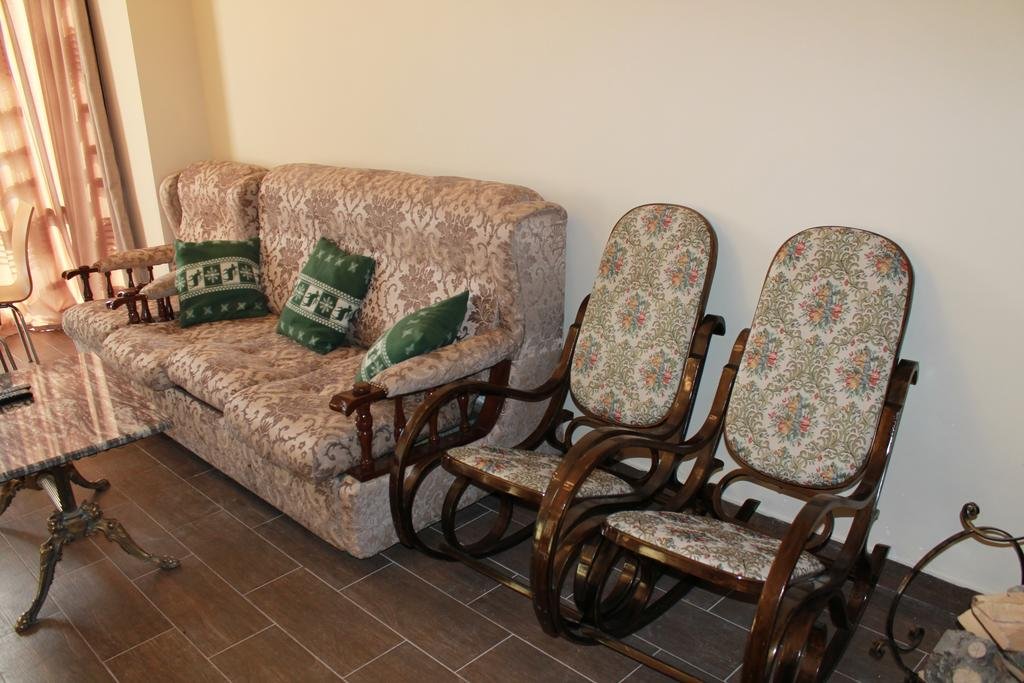 Фото Teghenis Resort