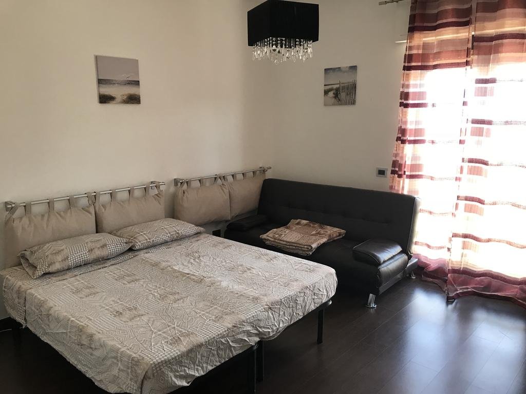 Фото B&b Pugliese