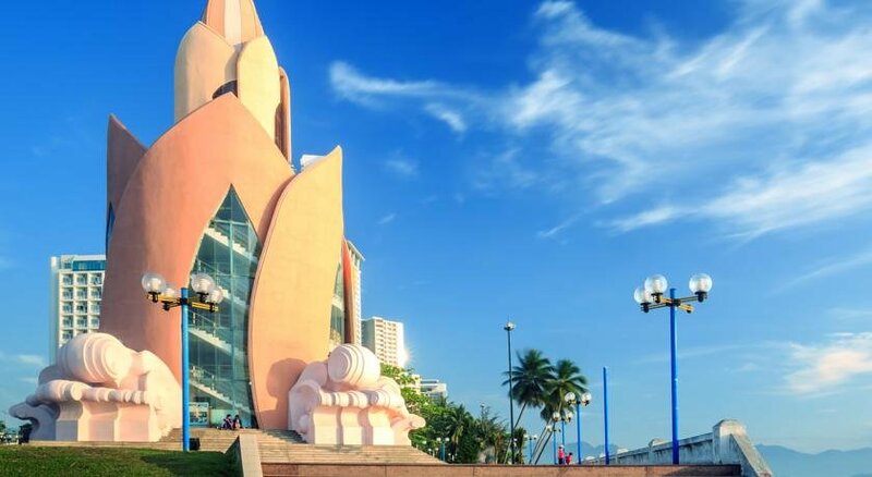 Гостиница Central Hotel Nha Trang в Нячанге