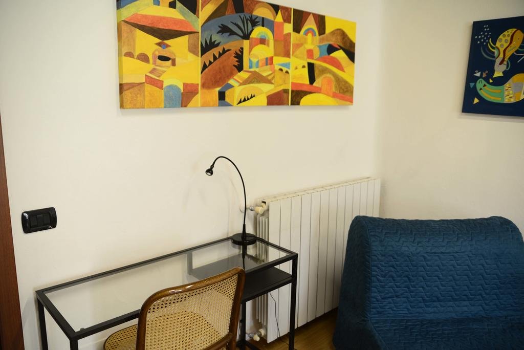 Фото Appartamento Corso Adda