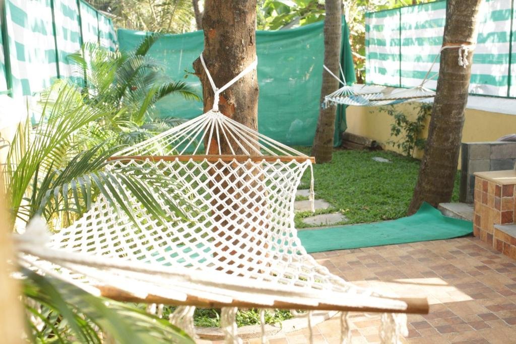 Фото Treebo Trend Vila De Goa