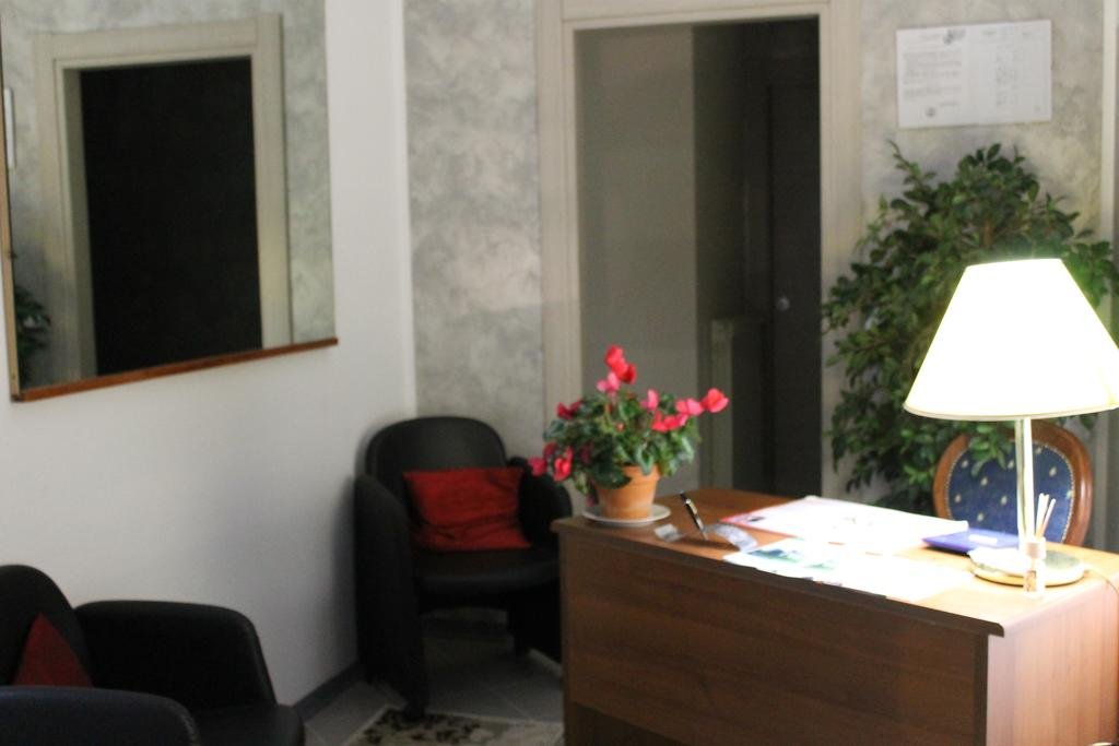 Фото White House Bed and Breakfast