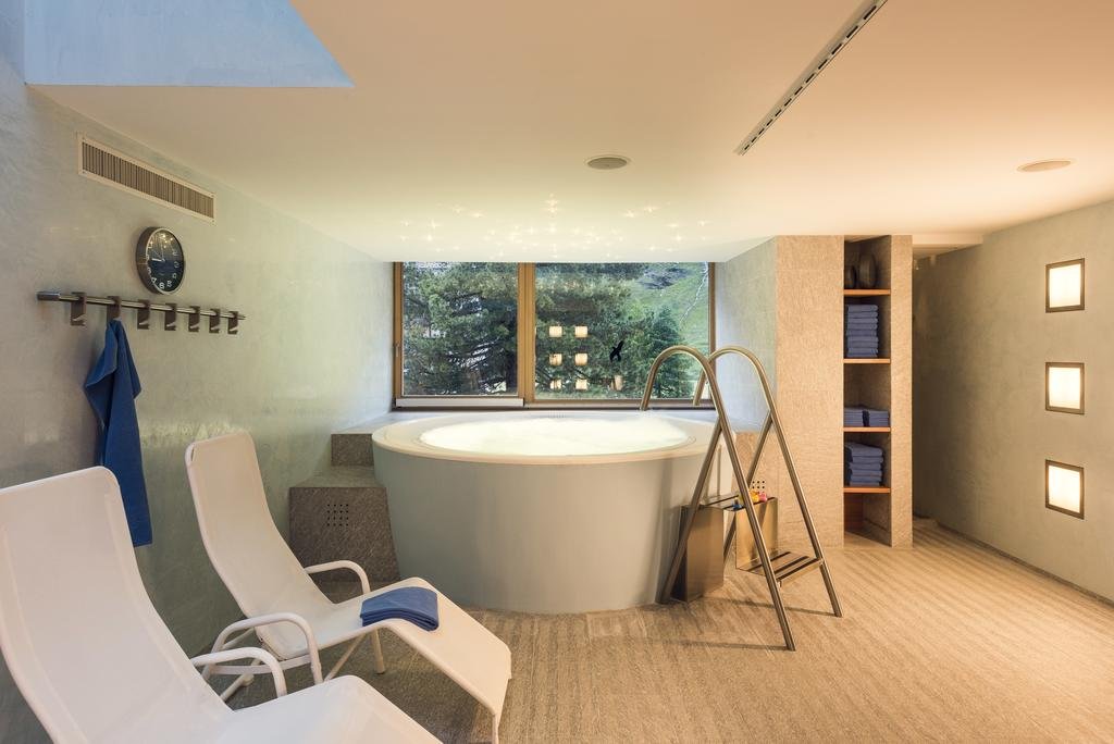 Фото Chesa Sarita