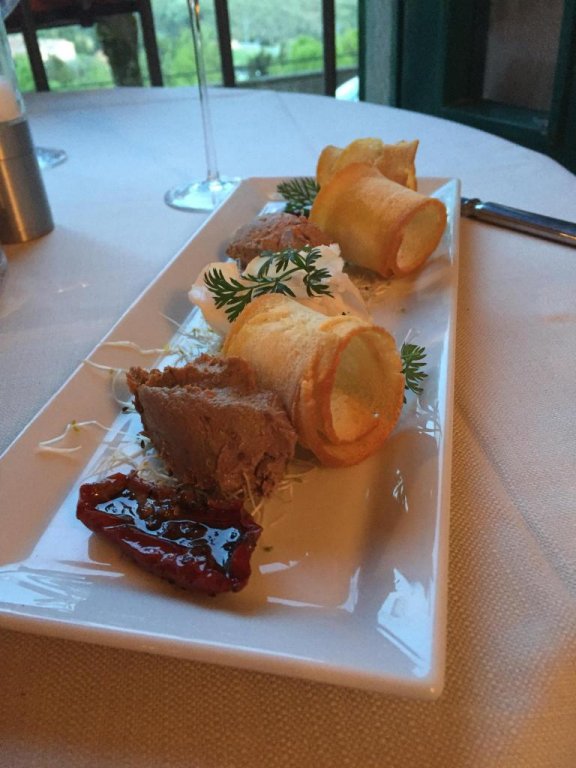 Фото Il Paggino Chianti Accommodation