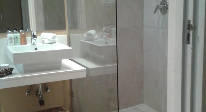 Фото The Palms Guesthouse