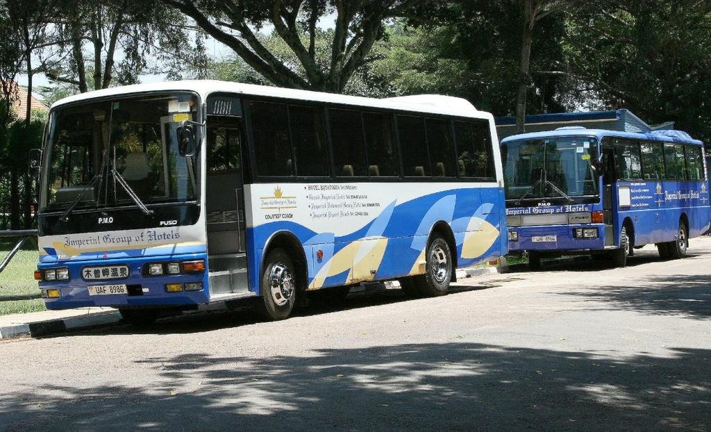 Фото Imperial Botanical Beach Hotel