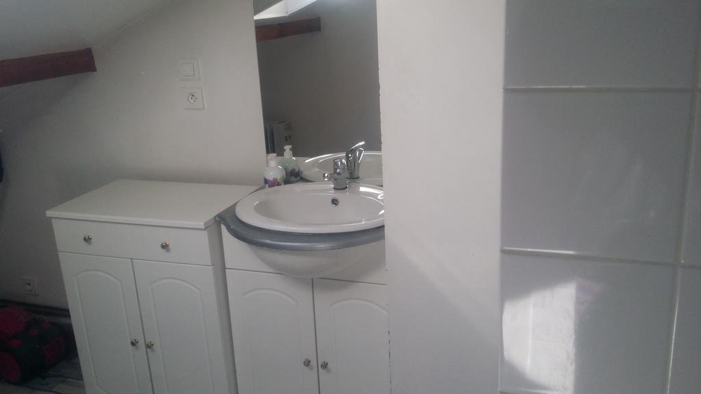 Фото Chambres du petit bonheur