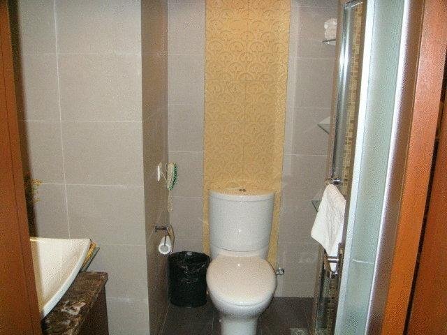 Фото Shanghai New-Westlake Hotel