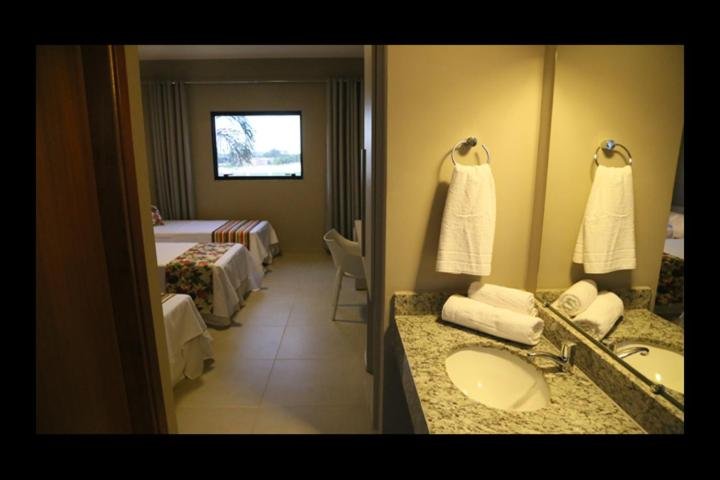 Фото Fenix Hotel Araxa