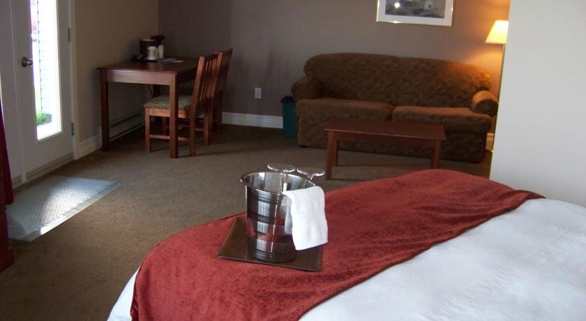 Фото Ocean View Hotel