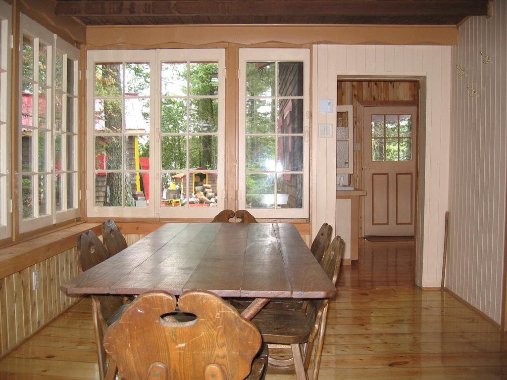 Фото Les Chalets du Lac Grenier