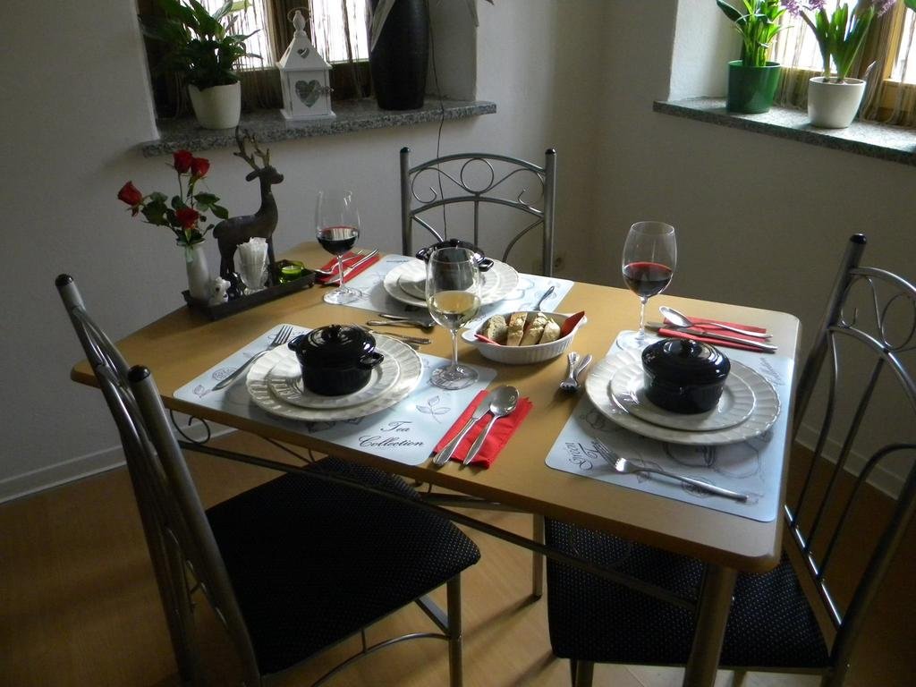 Фото Bb-ferienhaus