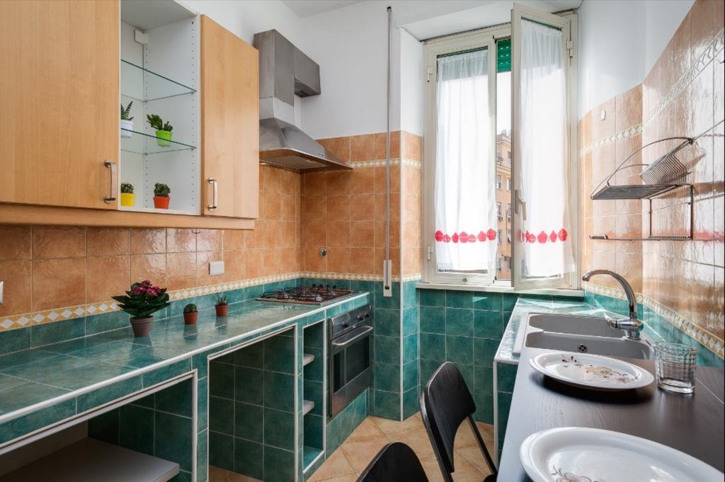 Фото Royal Vatican Relais